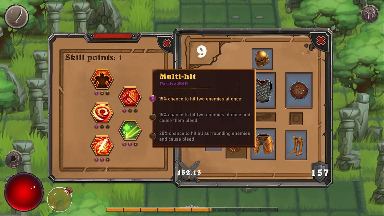 Treasure Tile (GolemHouse) (GolemHouse) screenshot 5