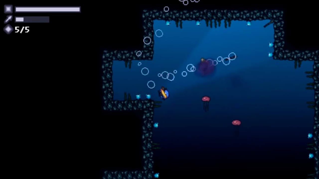 U96 screenshot 3