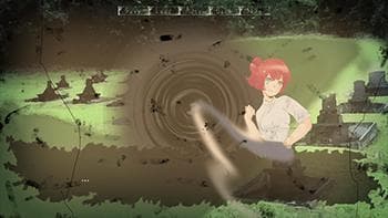 The boy who tried to take a leap screenshot 2