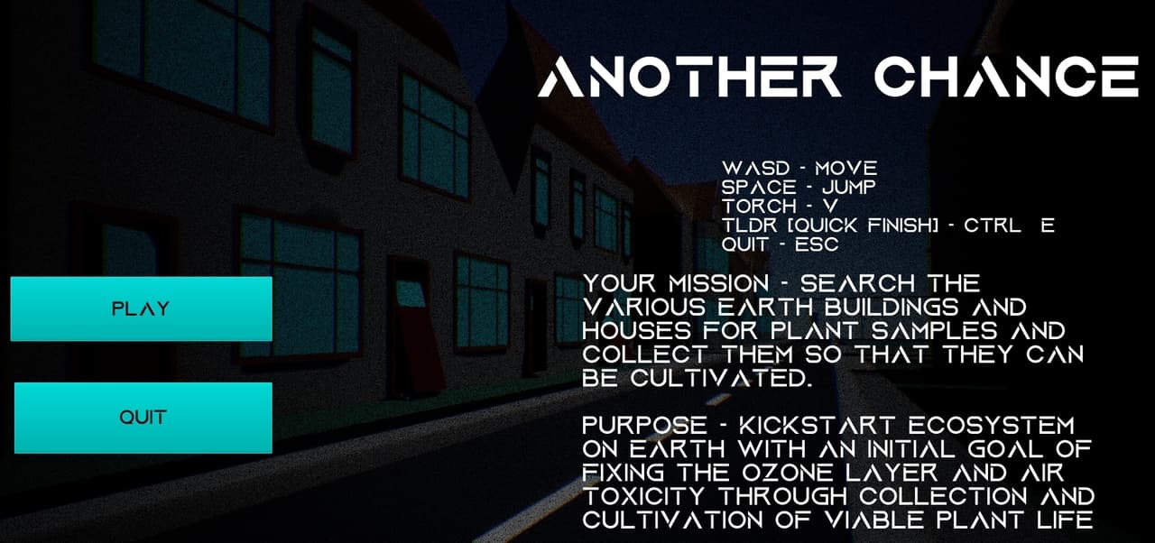 Another Chance (ConorPreston) screenshot 2