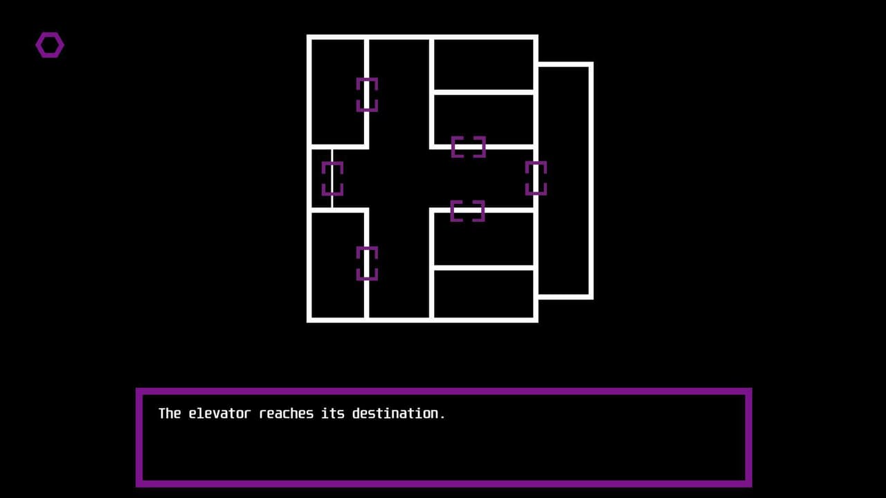 Achluophobia (Painite) screenshot 6