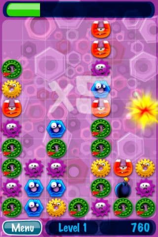 Snaptox