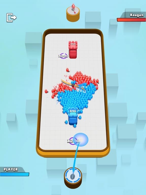 Lots of People screenshot 5