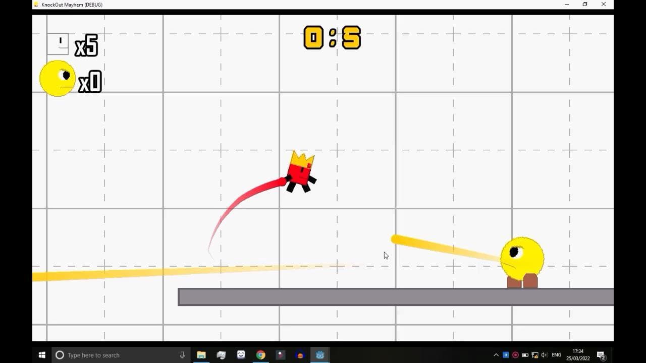 Knockout Mayhem screenshot 3