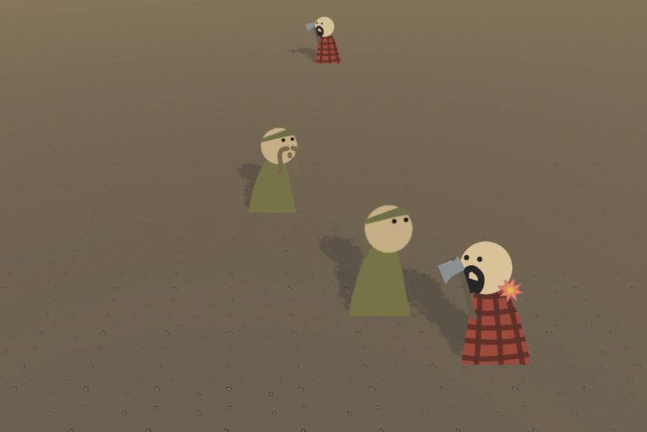 Treehugger Tycoon