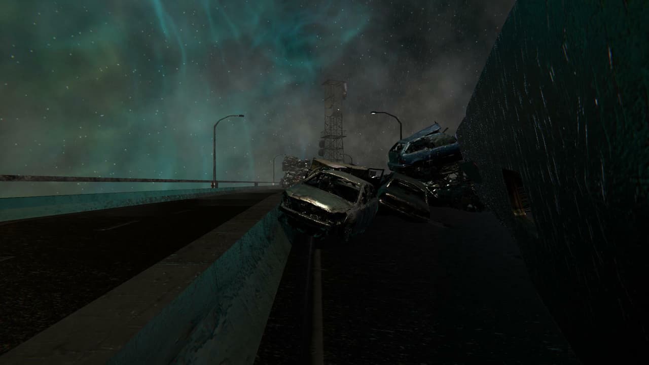 Third Bridge