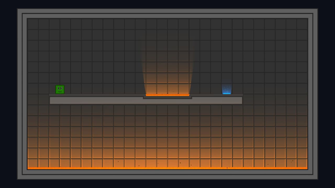 SlimeJumper: Ultimate Jump screenshot 2