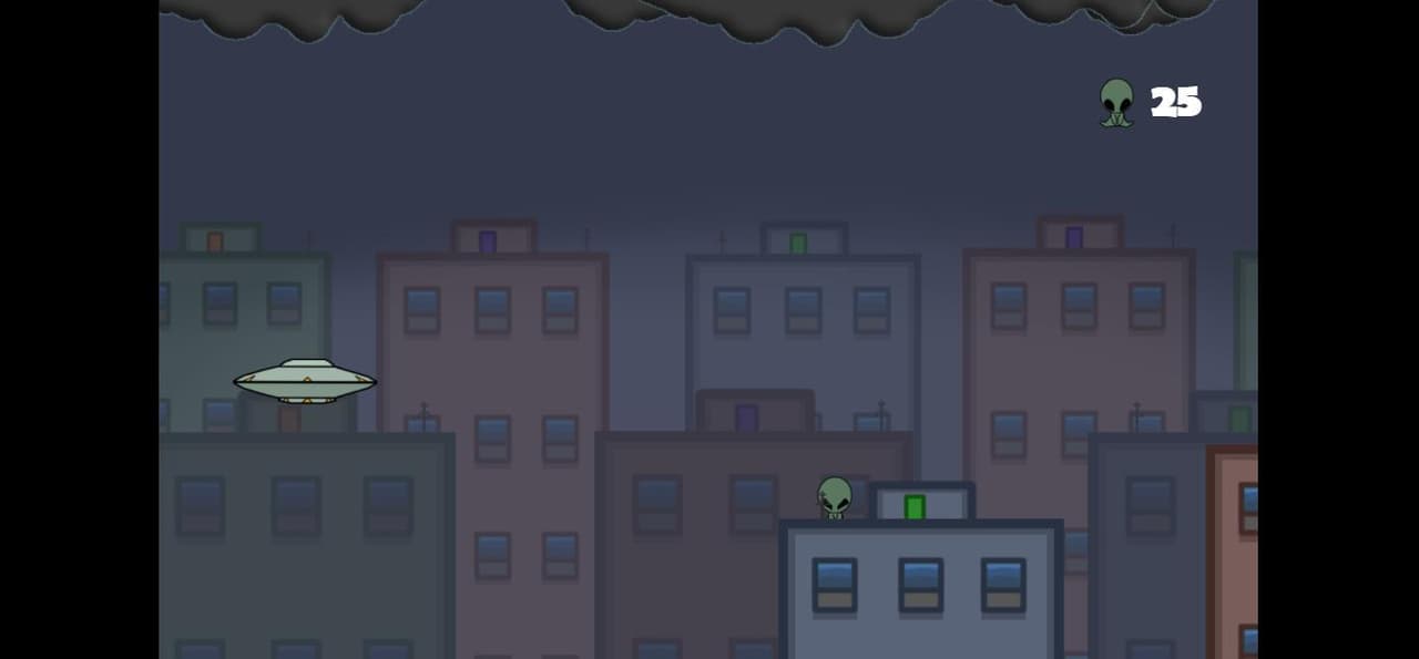 OVNI (KGeib) screenshot 5