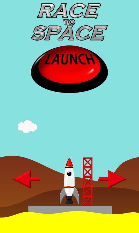 Race to Space screenshot 2