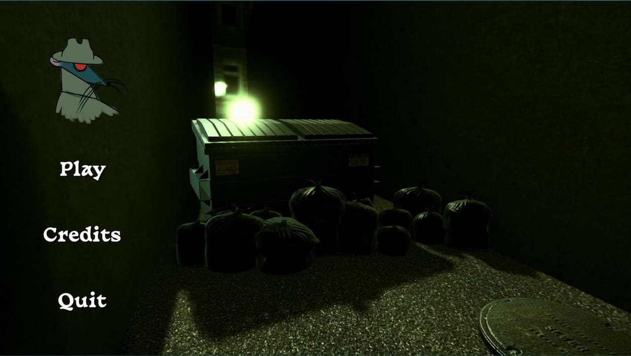 Dirty Work screenshot 2