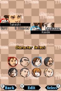 Absolute Chess screenshot 2