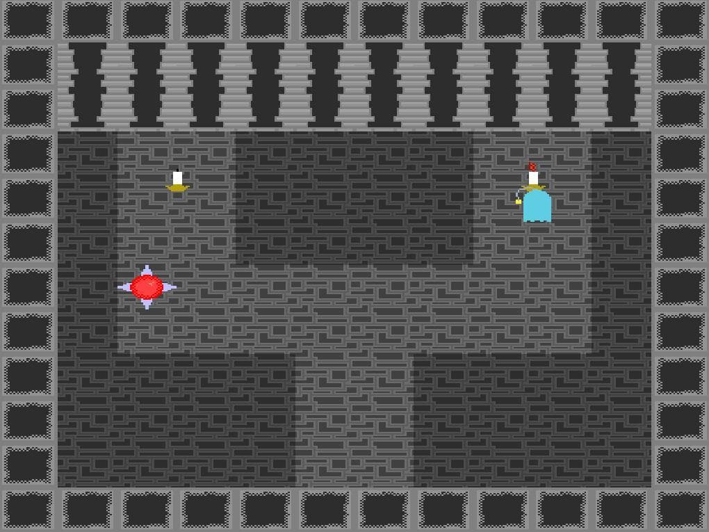 Freedom (itch) screenshot 3