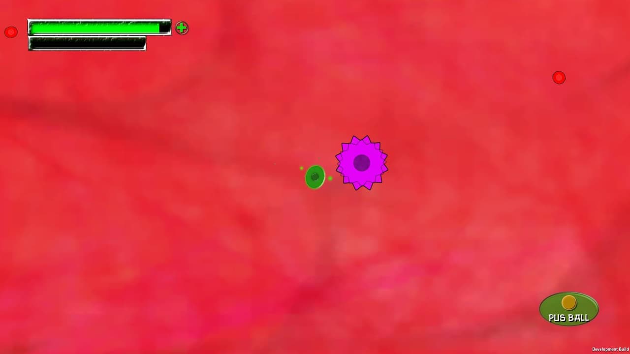 Cellz Demo v.02 screenshot 4