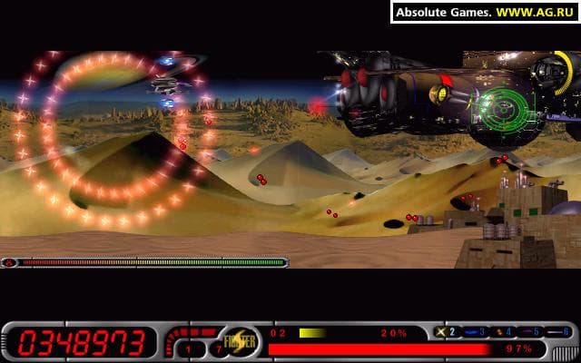 Solaris 104 screenshot 2