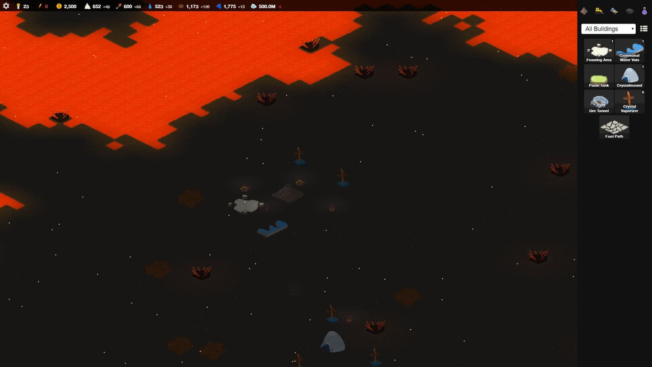 My Colony screenshot 4