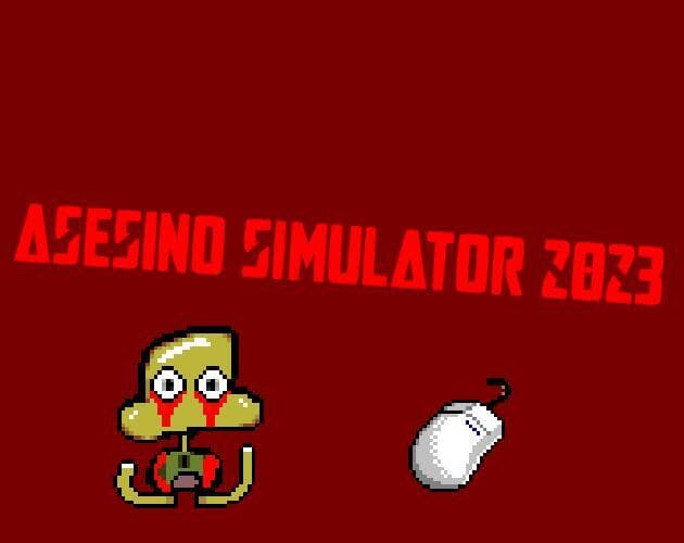 asesino simulator 2023