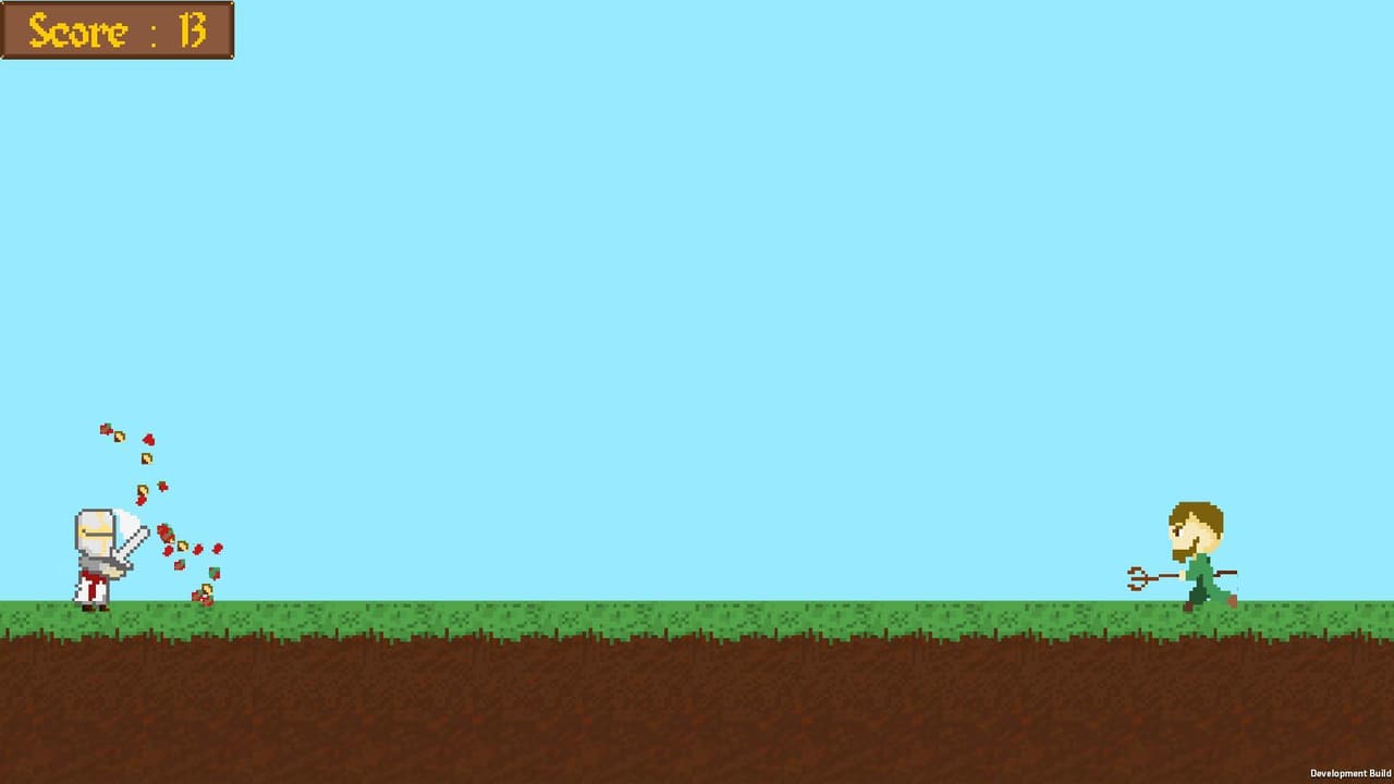 Purge the World screenshot 4