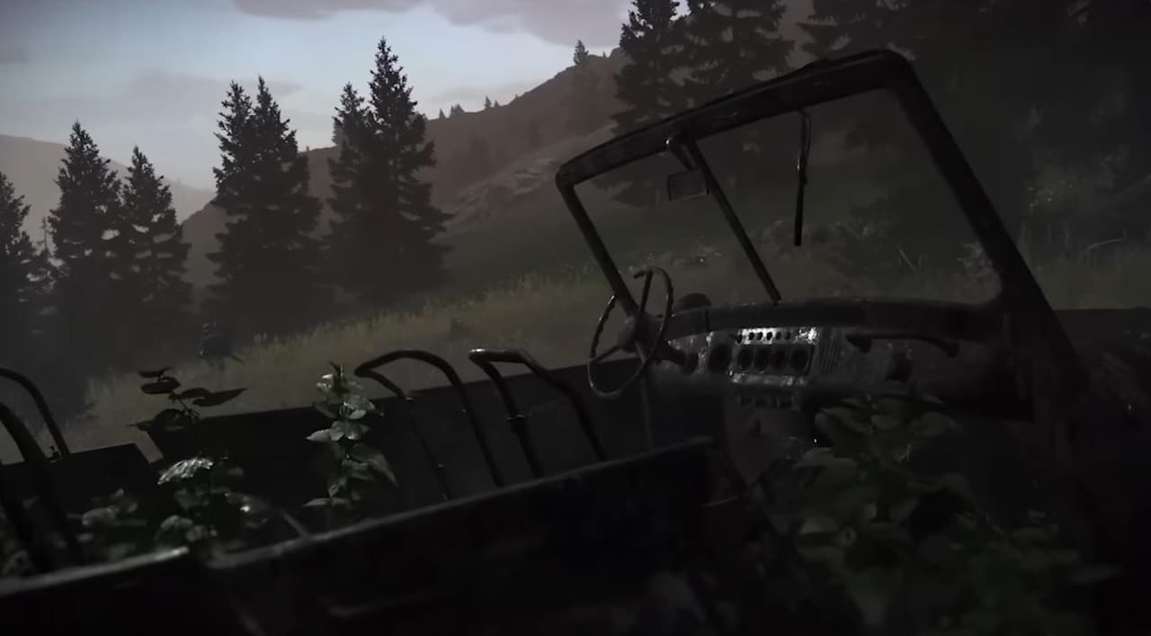 Arma 4 screenshot 2