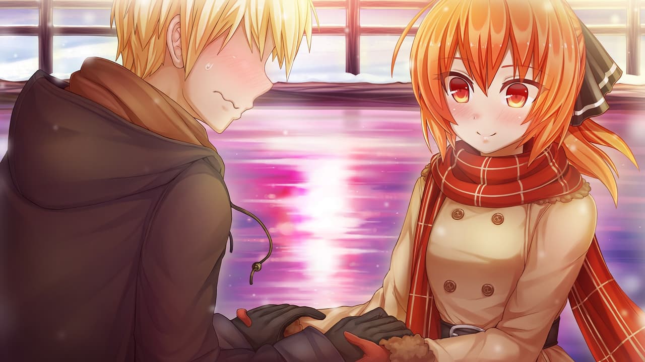 Kaori After Story screenshot 2