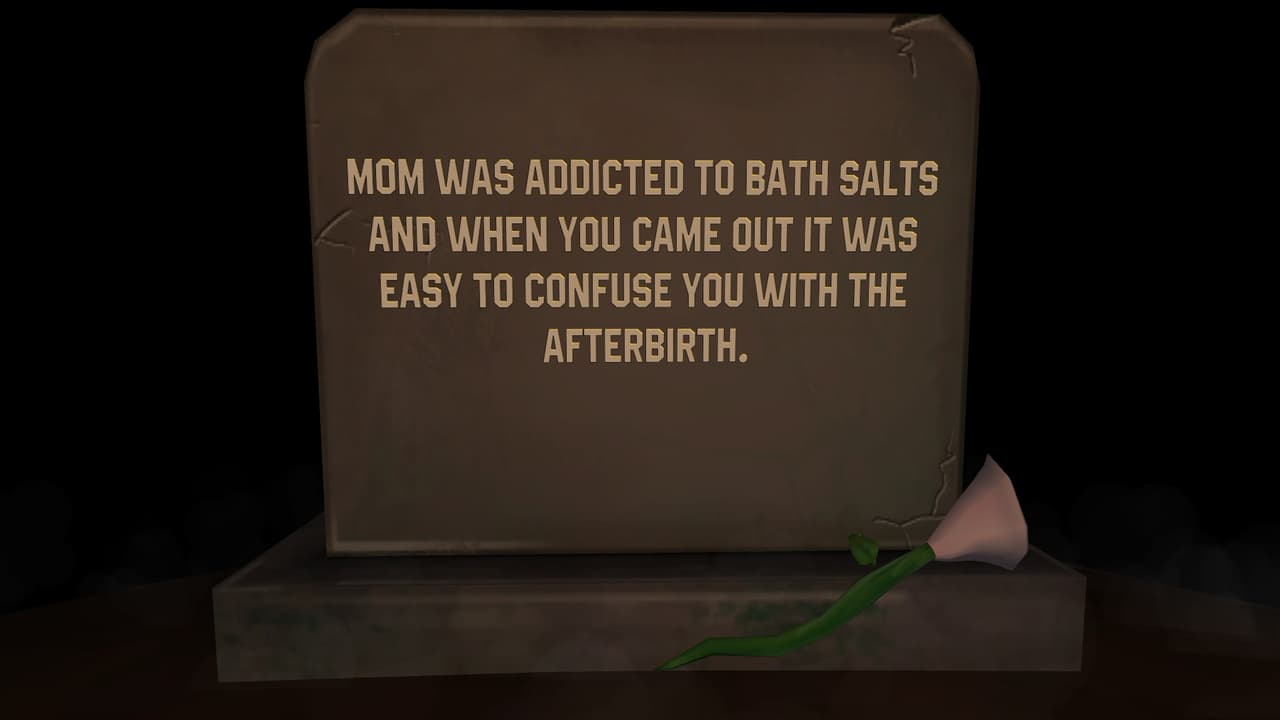 Womb Room screenshot 4