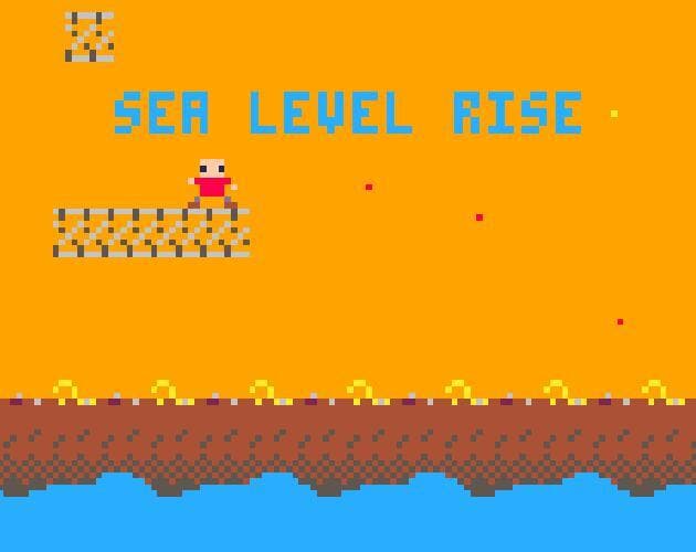 Sea Level Rise