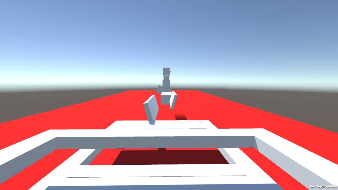 Art Of Movement screenshot 2