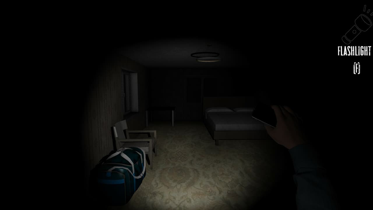 Sulphide from the Shadow screenshot 5