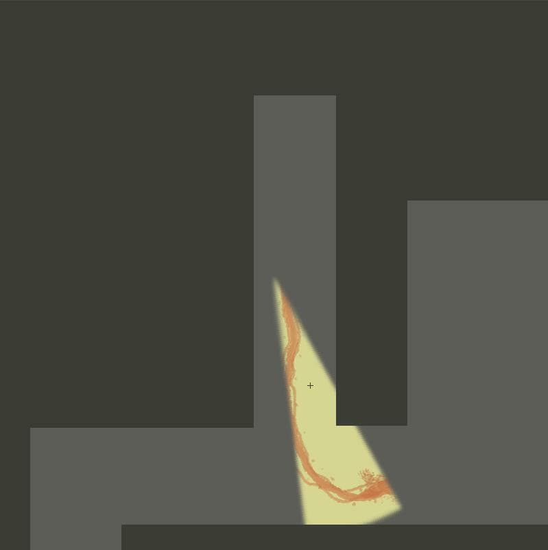ECHO (itch) (NoamZeise) screenshot 2