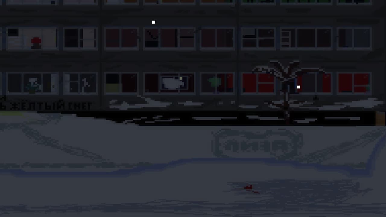 The Winter screenshot 6