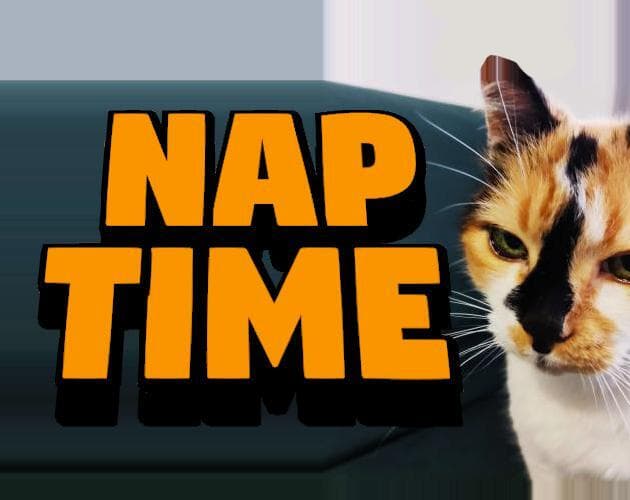 Nap Time (Jackgalaga)