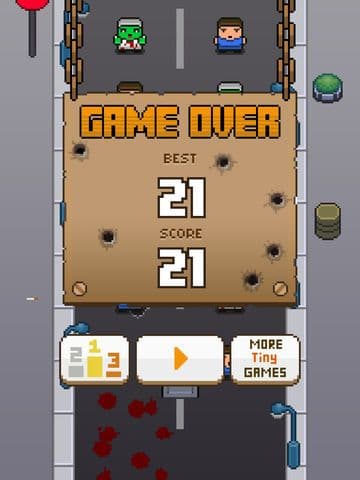 Zombuster