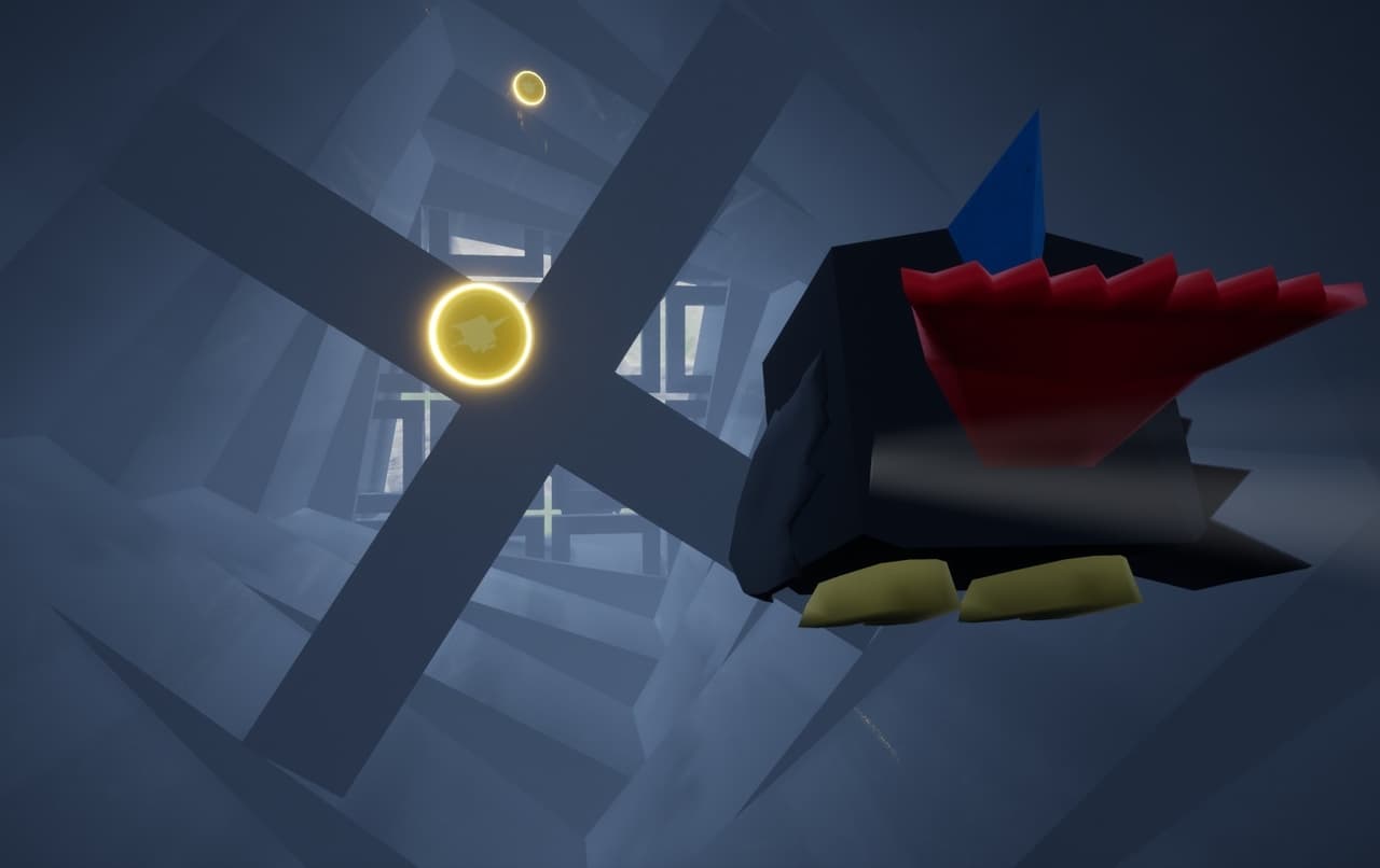 TeeVee Birds (Matticus Games) (Matticus Games) screenshot 3
