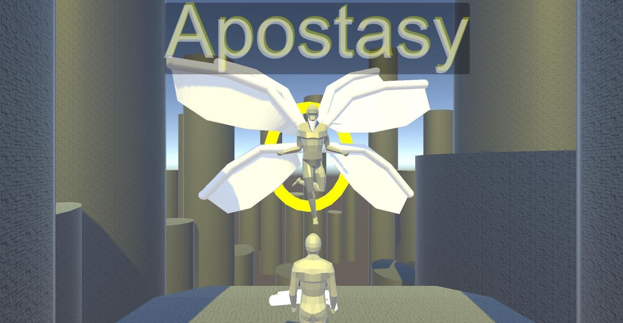 Apostasy (itch) (PerhapsBean)