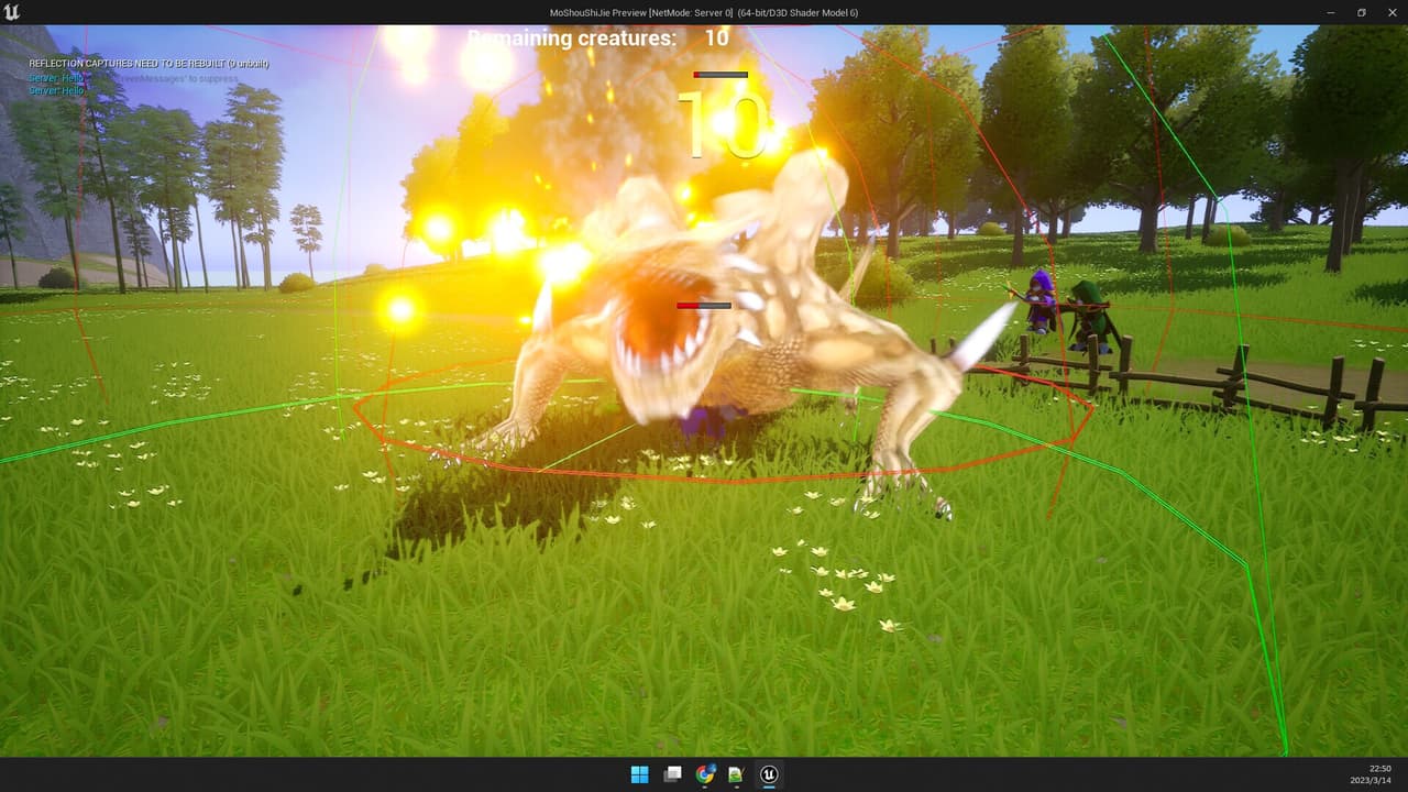 Back To Village screenshot 5
