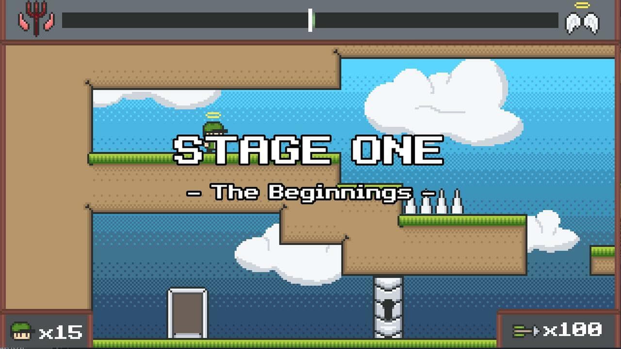 Escape the Great Beyond screenshot 2