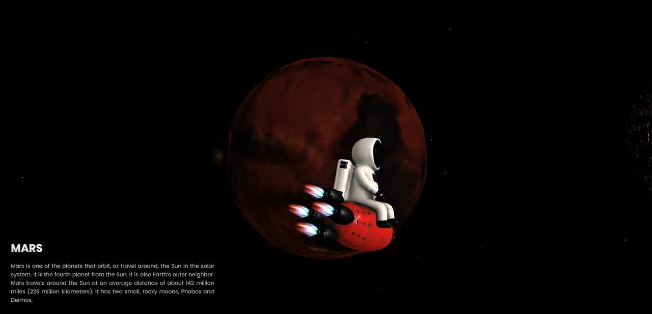 Galaxy Jam (galaxy-jam) screenshot 5
