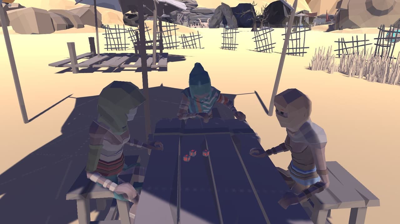 The Collector (Unnatural Freaks Studio) screenshot 4