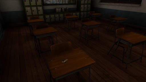 The School: White Day screenshot 4