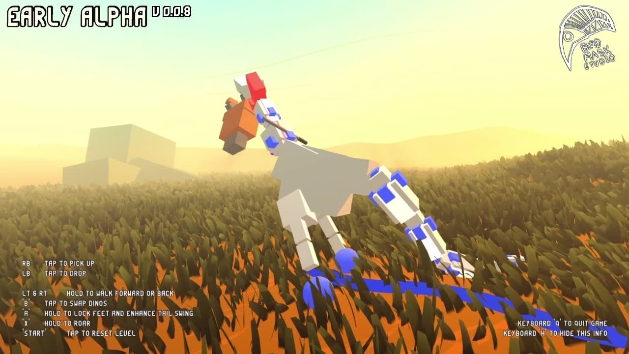 Days With Dino screenshot 2