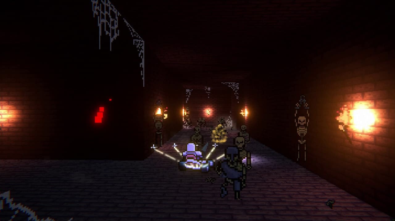 Carnage Kart X screenshot 6