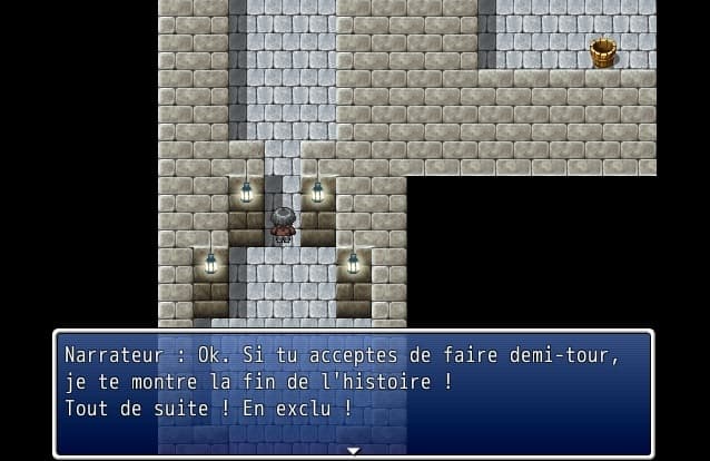 LEnfant-Lézard: létrange quête dun personnage secondaire