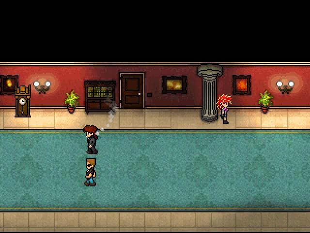 Madness Fantasy screenshot 4