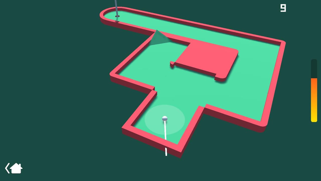 Golf It Without Friends screenshot 3