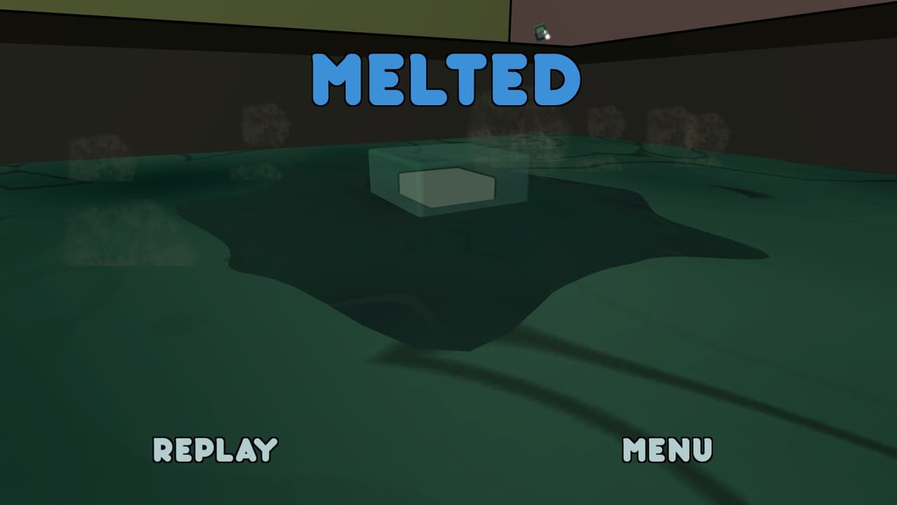I Am Ice screenshot 4