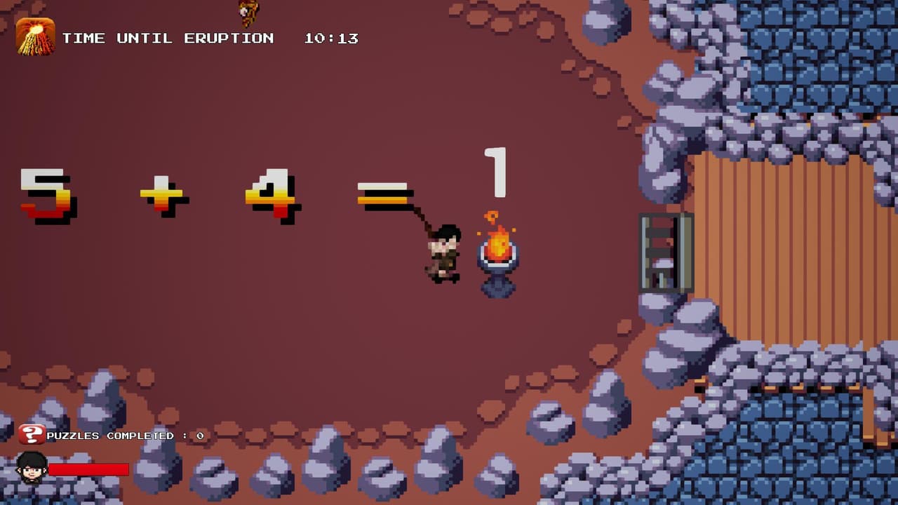 Apollos Adventure screenshot 4