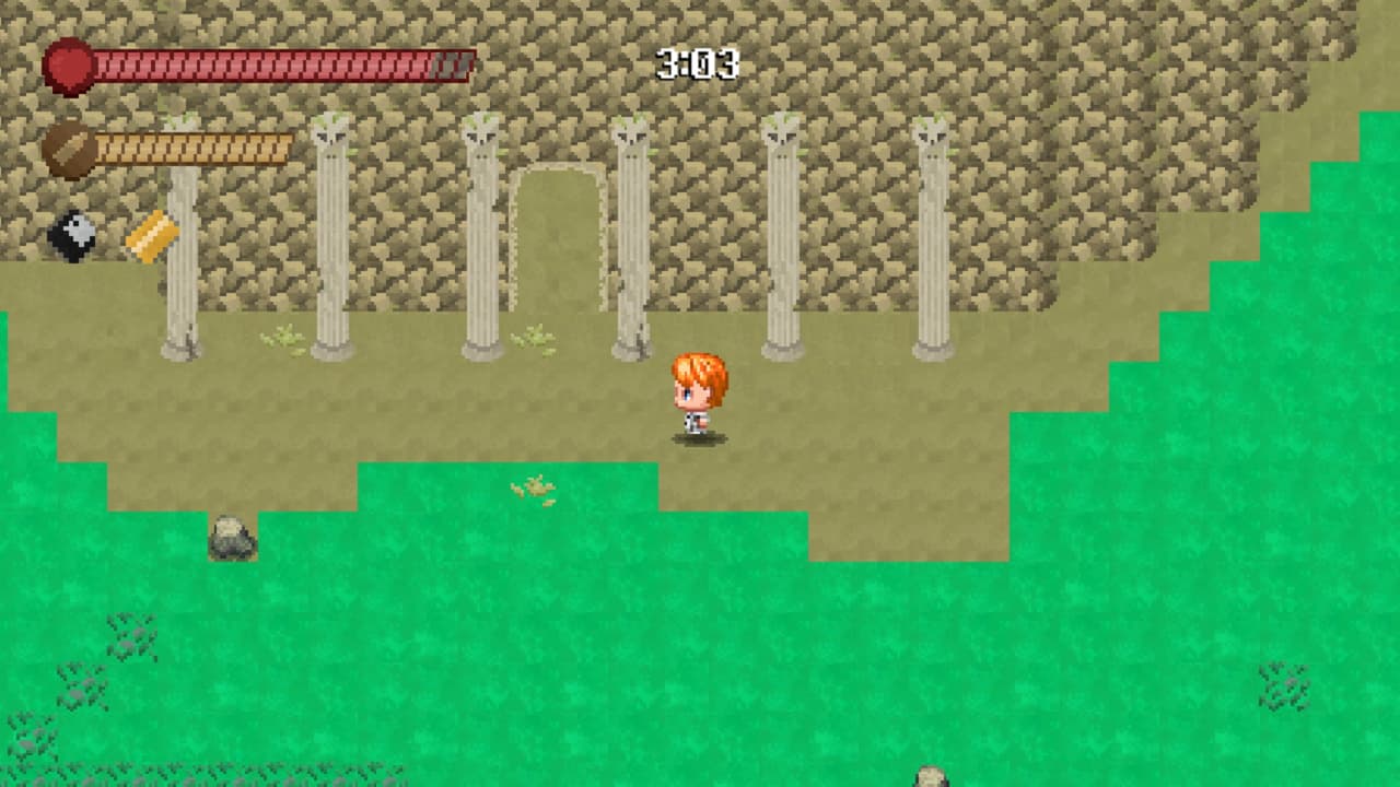 RollBack (Klef Majik) screenshot 5