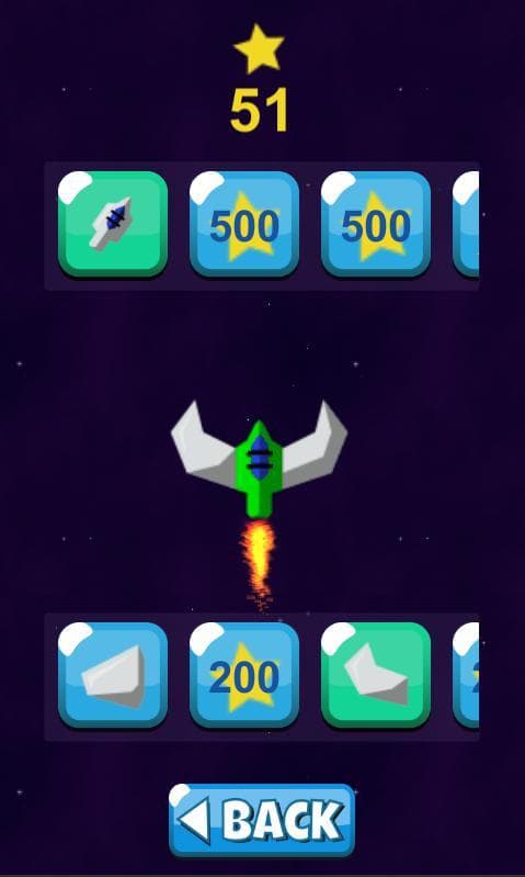SpaceShips (Trupac) screenshot 3