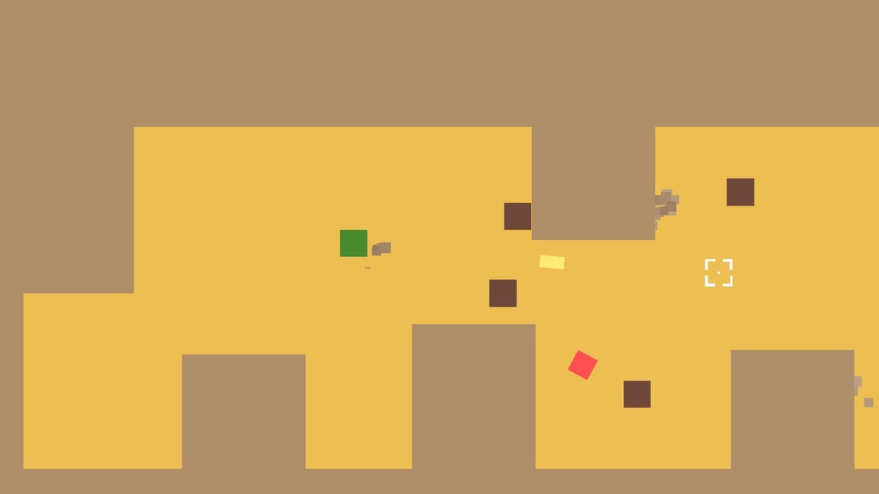 Nuclear Throne- Juice.Lite