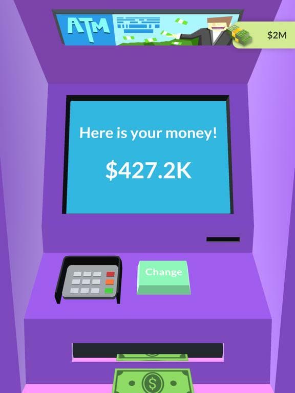 Get Rich! 3D screenshot 3