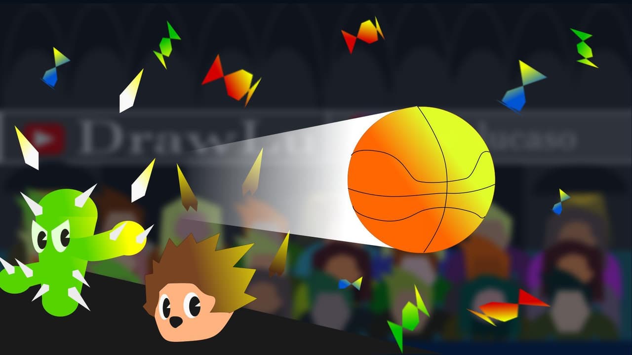 WarningBall screenshot 2